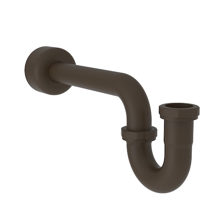 Newport Brass P Trap Kit in Oil Rubbed Bronze 3014-10B